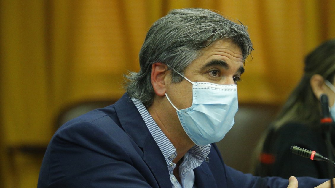 Diputado RN pide celeridad en trámite de apelaciones al Bono Clase Media