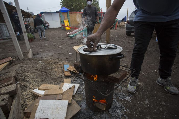 Municipalidad de Temuco anunció la construcción de viviendas de emergencia