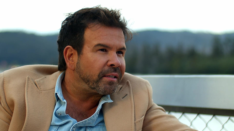 Ignacio Gutiérrez reveló cómo descubrió su homosexualidad