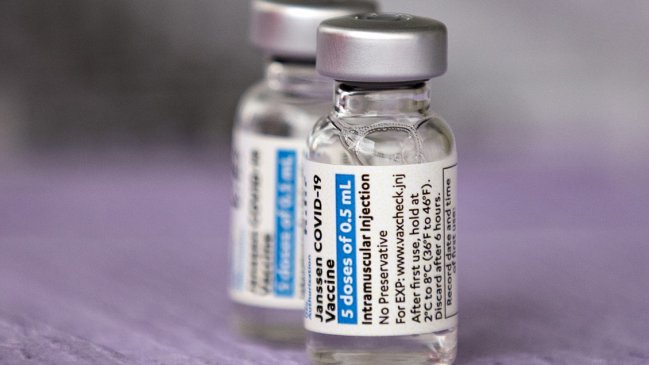 Agencia Europea avaló la vacuna Janssen, pese a 
