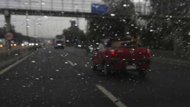 Temporal dejó cortes de servicios y voladuras de techos en Juan Fernández