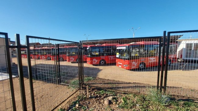 Evalúan sancionar a municipio de Talca por ruidos molestos provocados por generador