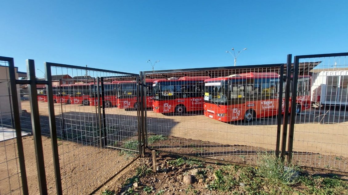 Evalúan sancionar a municipio de Talca por ruidos molestos provocados por generador