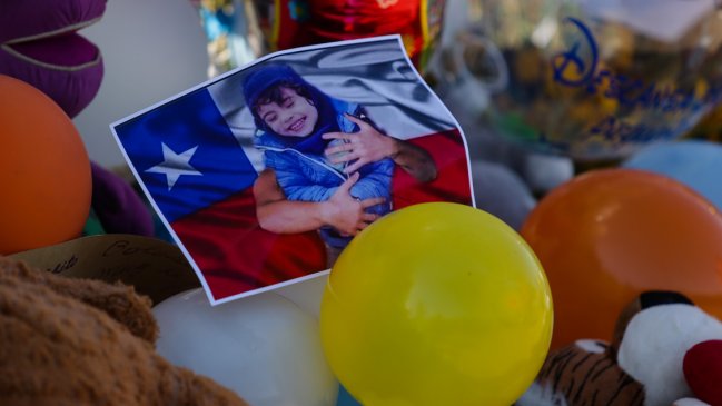 Último adiós del pequeño Tomás incluirá paso por Concepción: Se espera despedida masiva