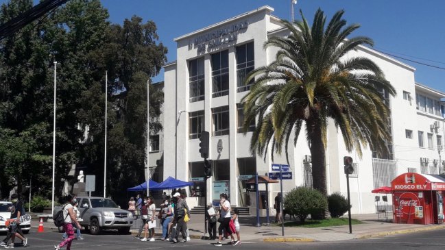 Municipio de Chillán estrena nueva Dirección de Desarrollo Económico y Fomento Productivo