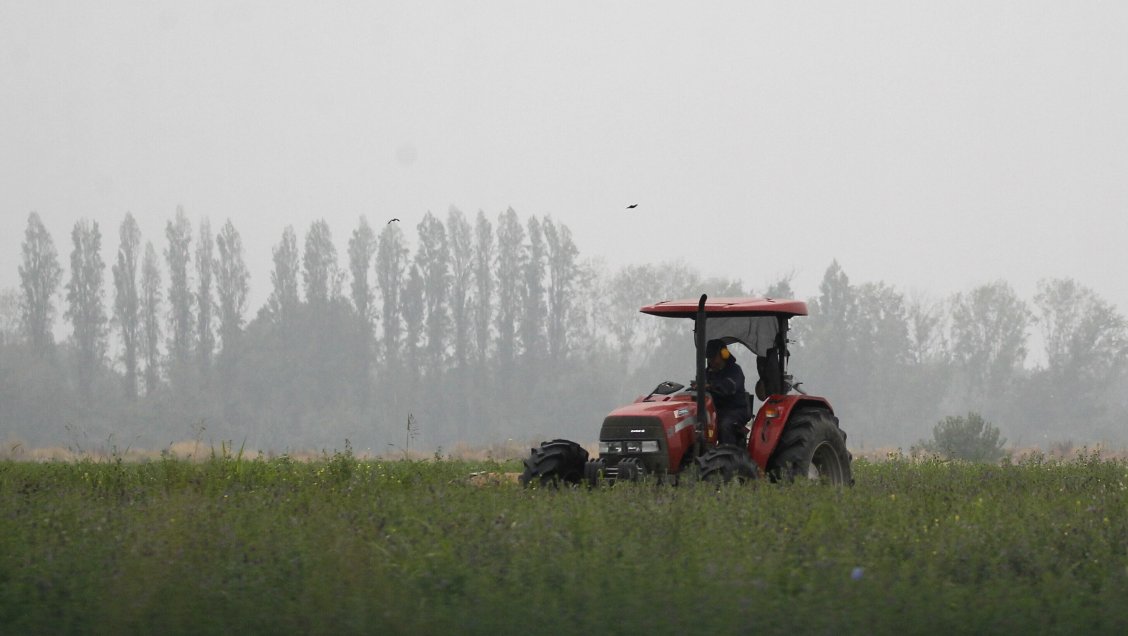 SNA: Trabajadores no llegan 