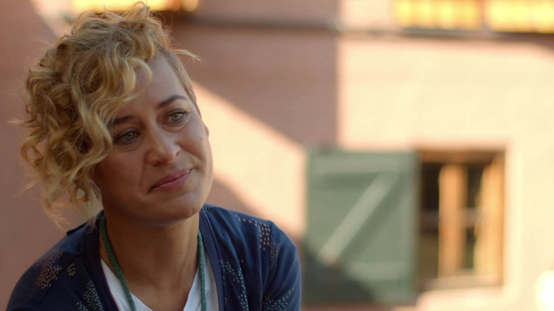 María Jimena Pereyra: 