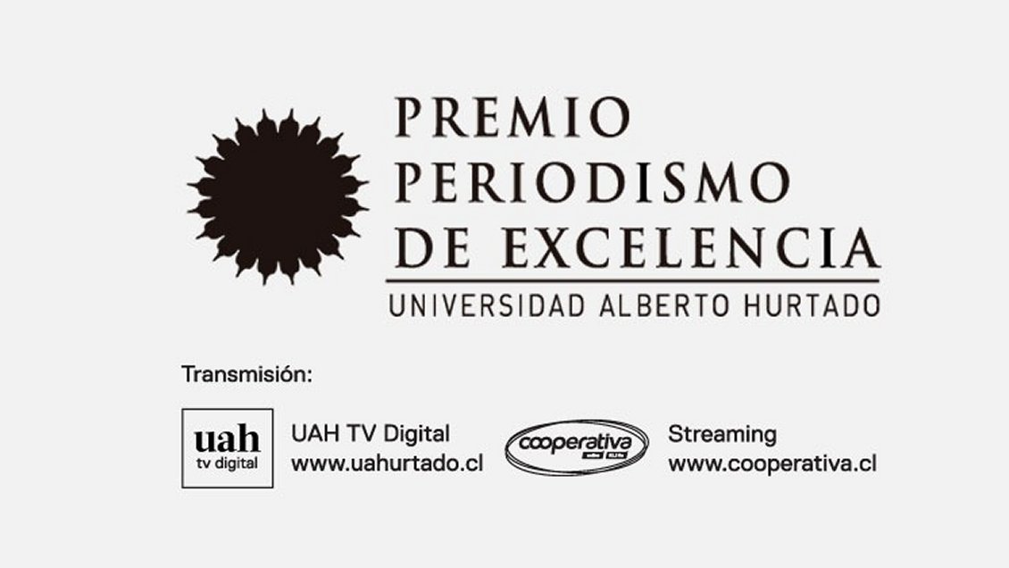 UAH entrega este jueves el Premio Periodismo de Excelencia