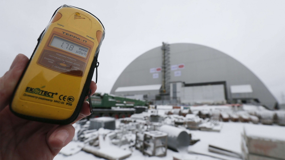 Los efectos de la radiación de Chernóbil no pasaron de padres a hijos, según estudio