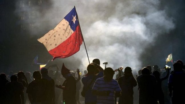 Sociedad Interamericana de Prensa alertó de una disminución de la seguridad de los periodistas en Chile