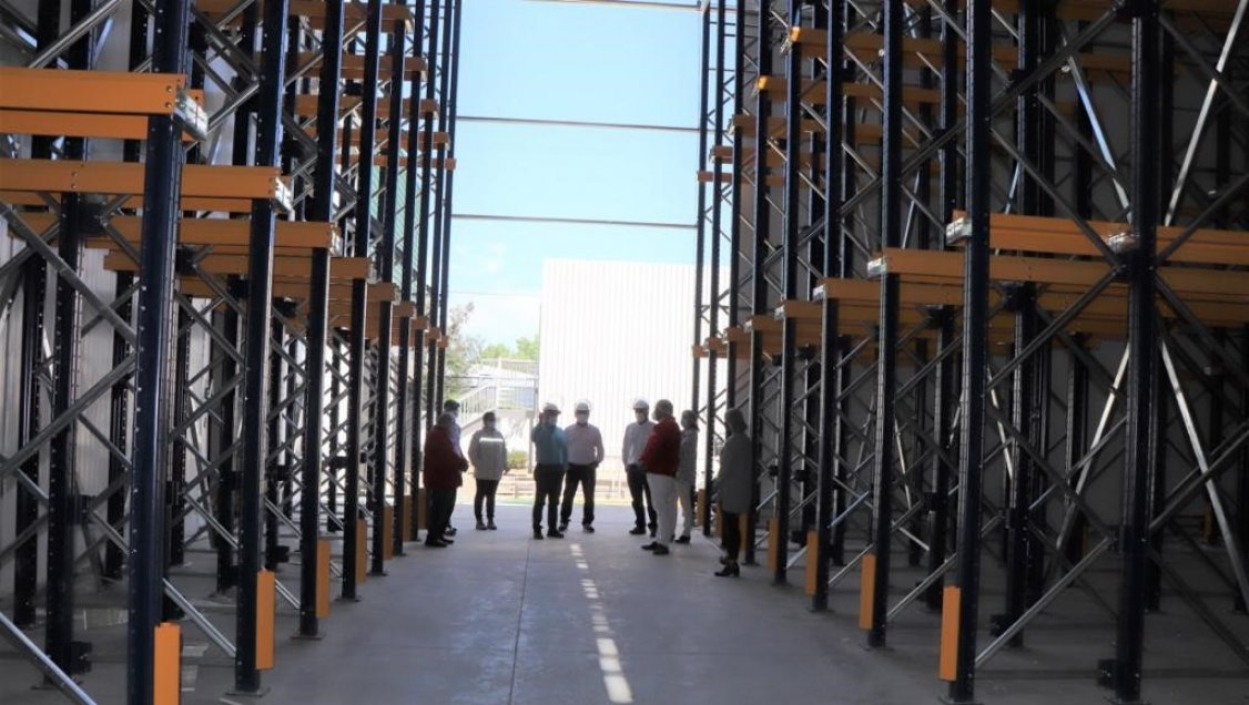 Empresas de Ñuble son invitadas a responder con 