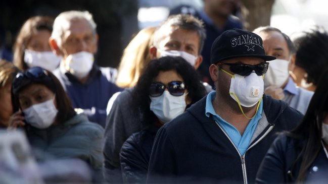 Plan Paso a Paso: 11 comunas avanzarán a partir de este lunes