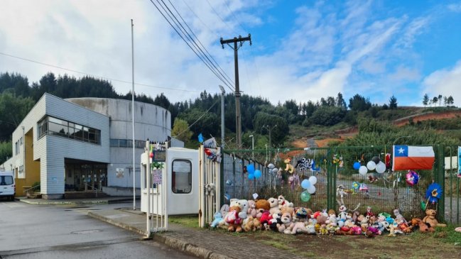 Tanatólogas que trabajaron en el Caso Matute realizarán pericias al cuerpo de Tomás