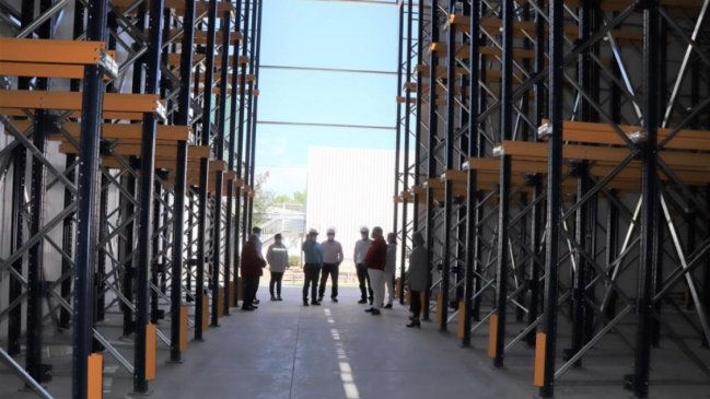 Empresas de Ñuble son invitadas a responder con 