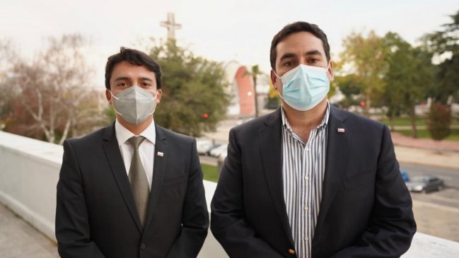 Ñuble: Biólogo marino asume como nuevo gobernador de la Provincia del Itata