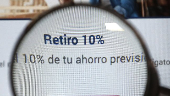 Mirando al TC de reojo, el tercer retiro puede ser despachado este viernes del Congreso