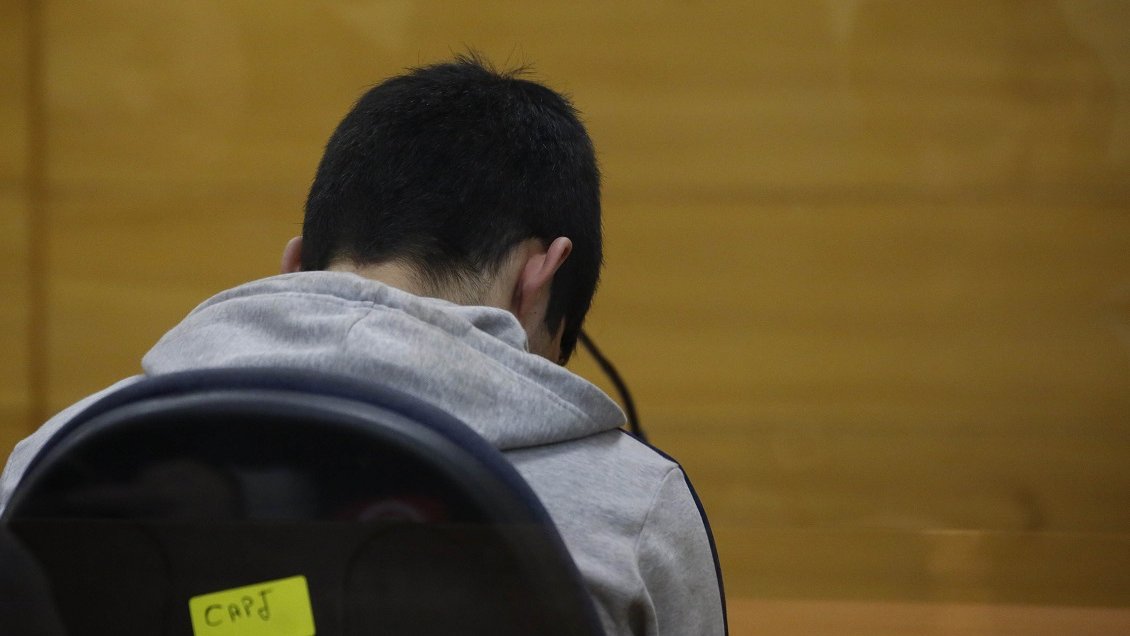 Tarapacá: Detienen al último integrante de banda delictual apodada 