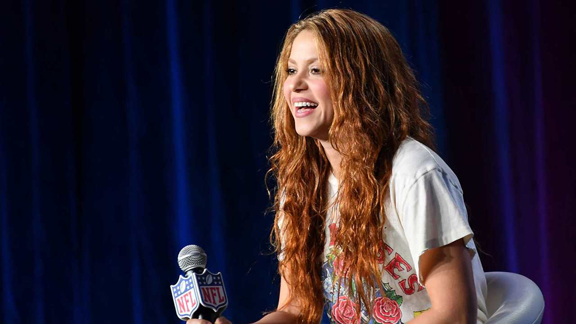 Shakira defraudó por 14,5 millones de euros al fisco en España