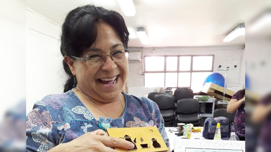 Enfermera de la Atención Primaria de Cerro Navia murió producto del Covid-19