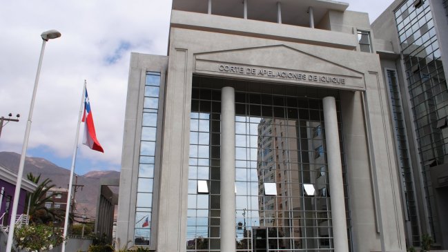 Corte ordena a compañía minera detener intervención en quebrada de la Región de Tarapacá