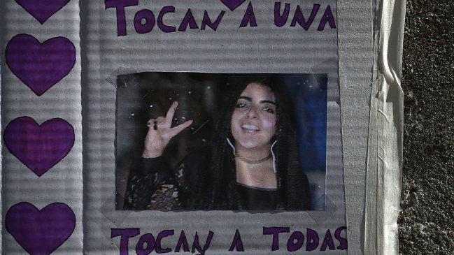 Fiscalía solicitó cadena perpetua para acusados de violación y asesinato de Ámbar Cornejo