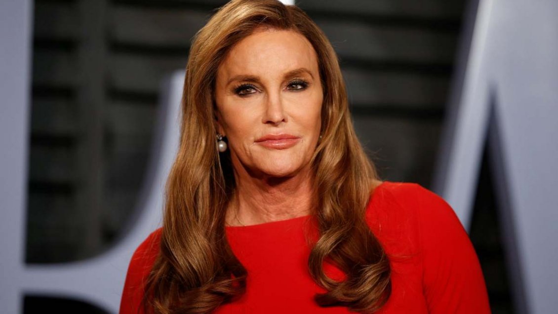 Caitlyn Jenner anuncia su postulación para ser Gobernadora de California
