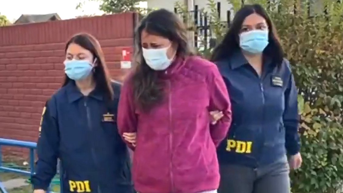 Mujer mató a su hijo con golpes de pies, puños y objetos contundentes, según Fiscalía