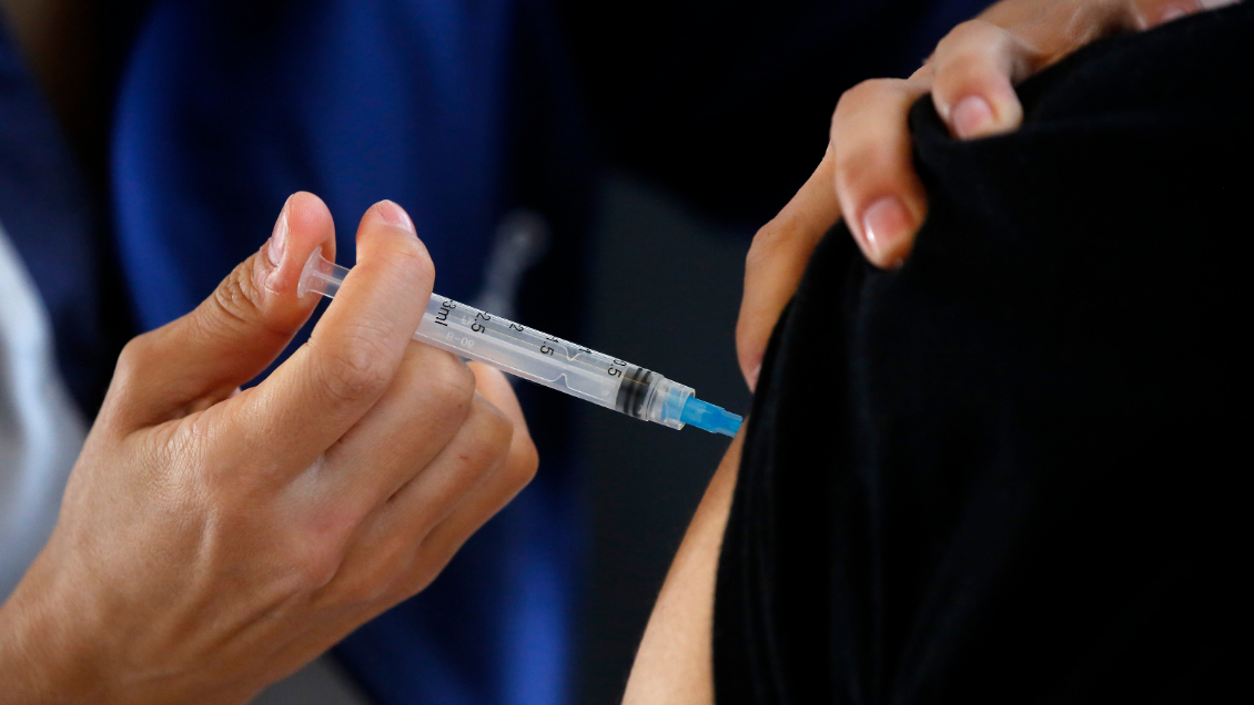 Subsecretaria Daza: Casi un 30% de los menores de 40 años ya está vacunado