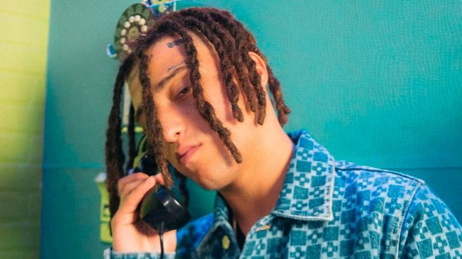 Pablo Chill-e tras show con 100 personas: 