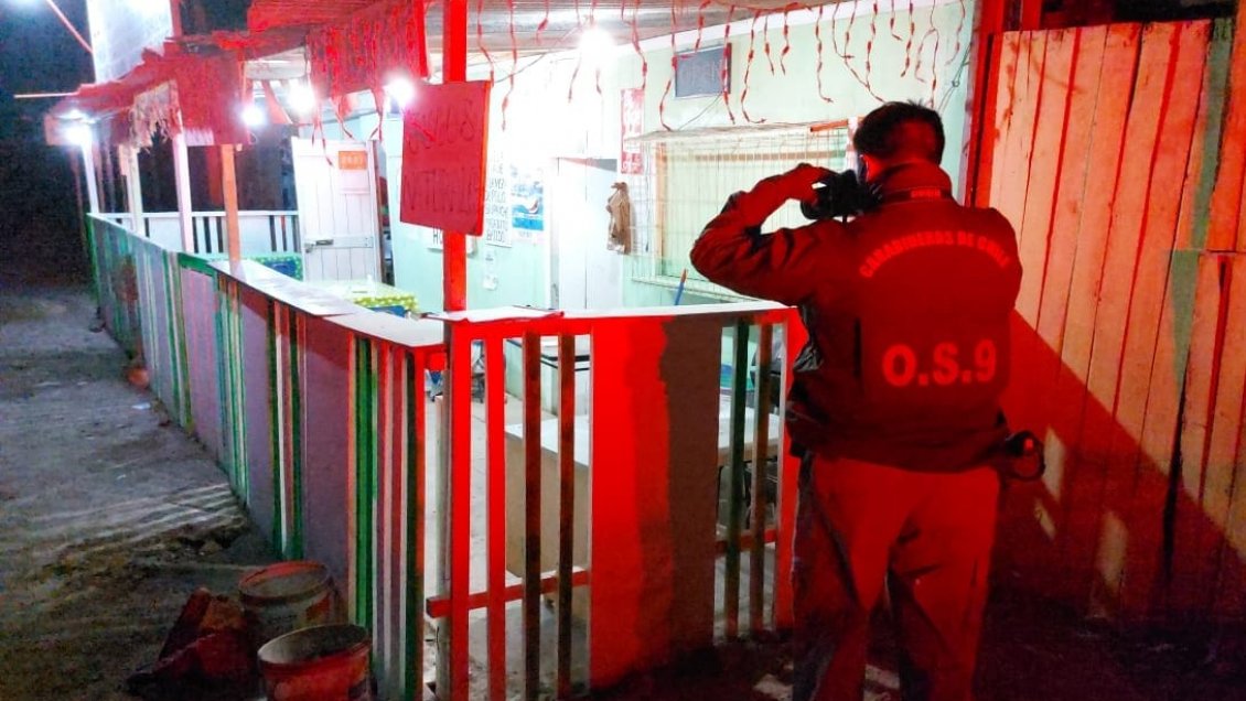 Tremendo fail: Dejan en libertad a imputado por homicidio tras error administrativo