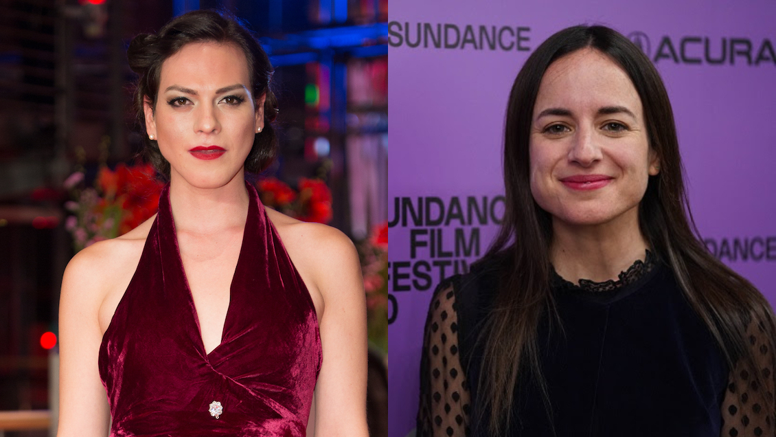 Daniela Vega le desea éxito a 