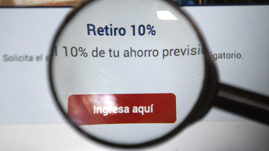 Oposición fustiga tercer retiro propuesto por Gobierno: 