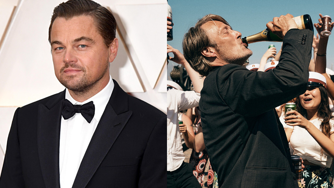 Leonardo DiCaprio protagonizará remake de la ganadora del Oscar 