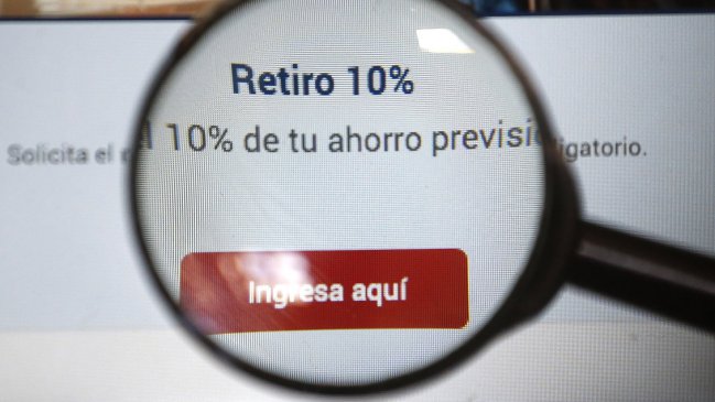 Oposición fustiga tercer retiro propuesto por Gobierno: 