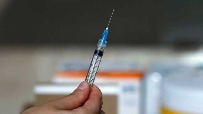 En mayo llega el primer cargamento de vacunas CanSino, que requieren sólo una dosis