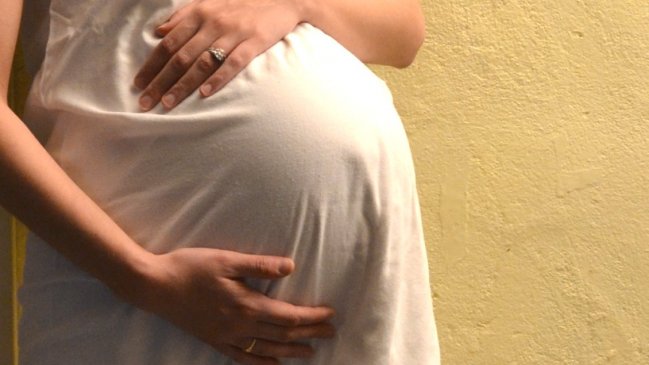 Este lunes comienza la vacunación de las embarazadas