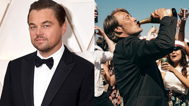 Leonardo DiCaprio protagonizará remake de la ganadora del Oscar 