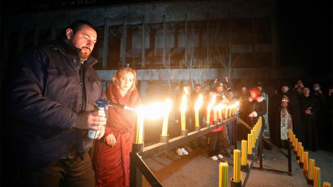 Chernóbil: A 35 años de la tragedia que marcó a todos, especialmente a los nacidos en 1986