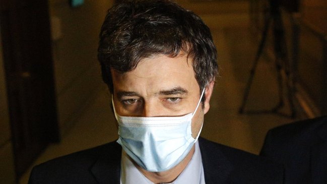 Ministro Ossa y la crisis del 10%: 