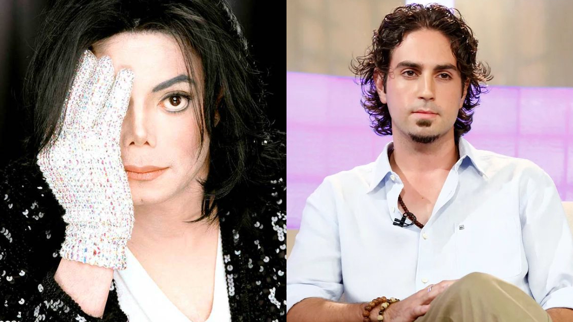 Justicia falla a favor de Michael Jackson en uno de sus casos de abuso sexual