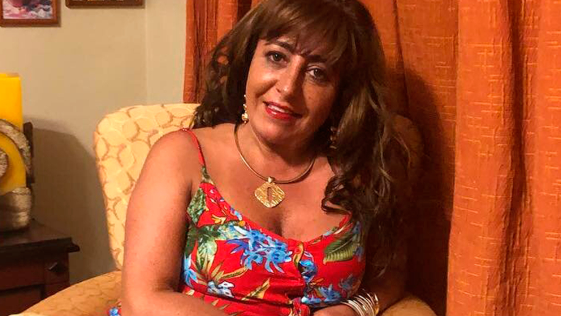 Helhue Sukni tras portonazo a sus hijas: 