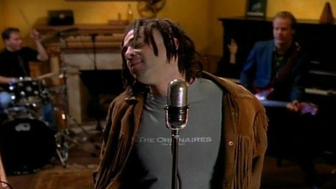 Counting Crows anuncia nueva música tras siete años de silencio