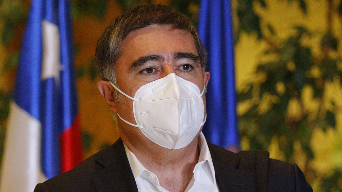 Desbordes: Si se quiere evitar más retiros, la única solución son ayudas universales y contundentes