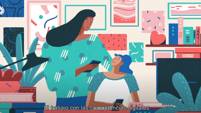 Fundación VTR presenta 