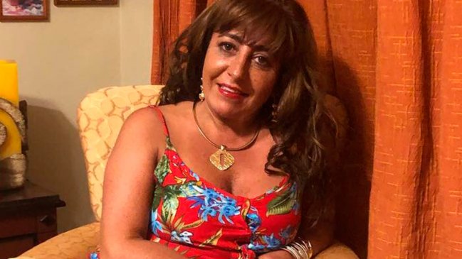 Helhue Sukni tras portonazo a sus hijas: 