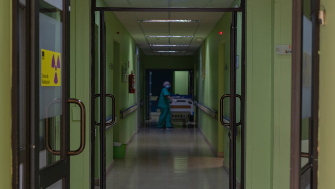 Más de la mitad de los fallecidos Covid en Ñuble se ha registrado este año