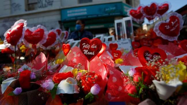 Ministro Palacios por avance a Fase 2 de comunas capitalinas: 