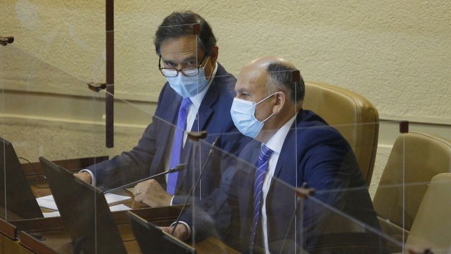 Hijo de diputado UDI fue detenido en procedimiento por drogas en el Biobío