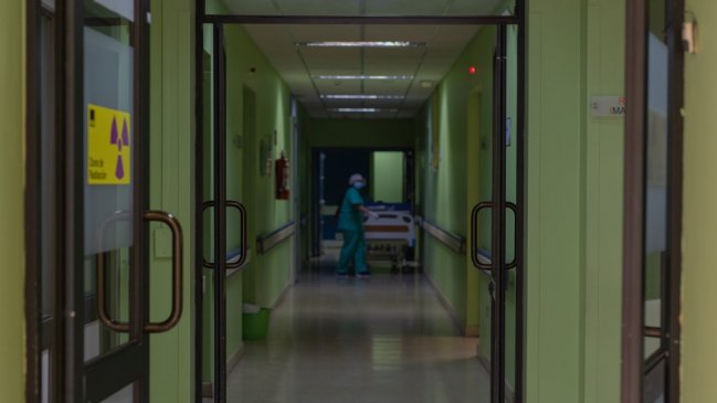 Más de la mitad de los fallecidos Covid en Ñuble se ha registrado este año