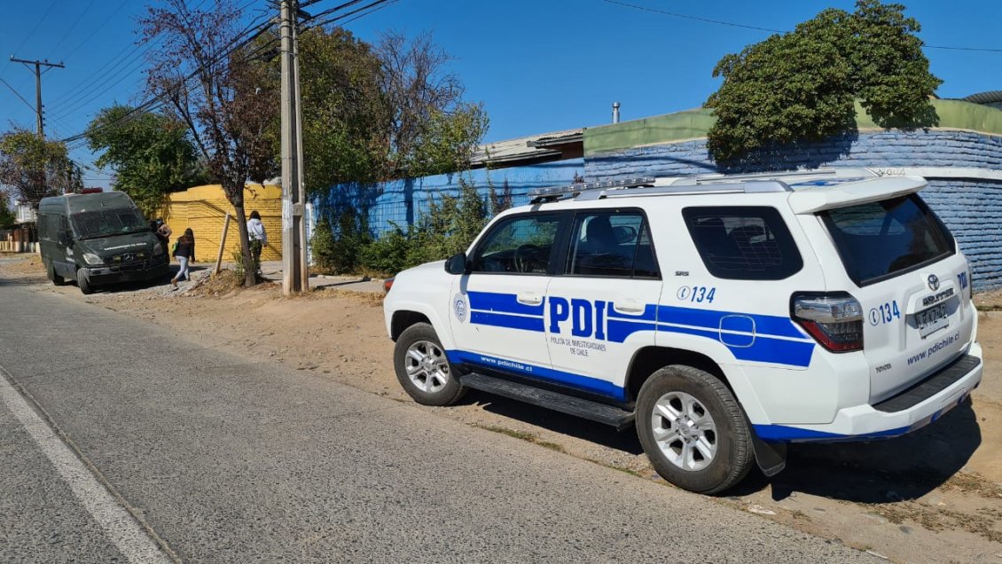 Informe descarta vulneración de derechos al interior de hogar denunciado por menores en Rancagua